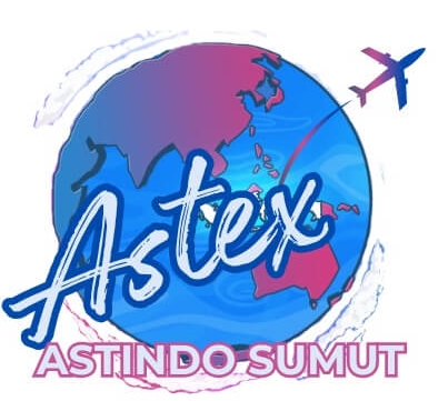 ASTINDO SUMUT Travel Exchange 2026 5D 4N